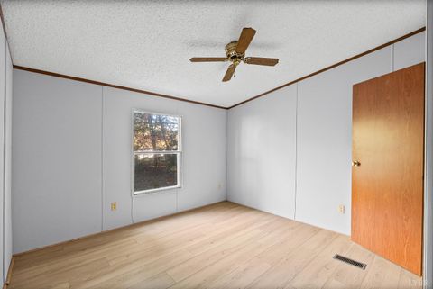 Tiny photo for 2213 Rabat Road, Nathalie, VA 24577 (MLS # 363888)