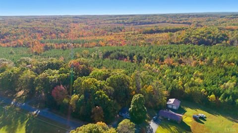 Tiny photo for 2213 Rabat Road, Nathalie, VA 24577 (MLS # 363888)