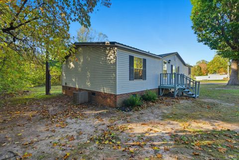 Tiny photo for 2213 Rabat Road, Nathalie, VA 24577 (MLS # 363888)