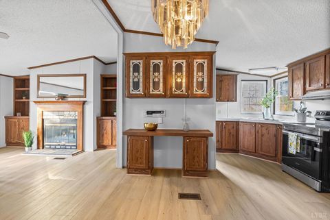 Tiny photo for 2213 Rabat Road, Nathalie, VA 24577 (MLS # 363888)