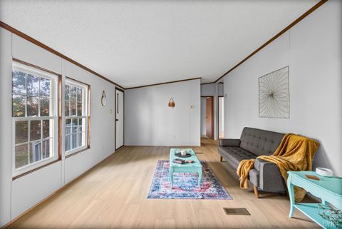 Tiny photo for 2213 Rabat Road, Nathalie, VA 24577 (MLS # 363888)