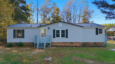 Photo of 2213 Rabat Road, Nathalie, VA 24577 (MLS # 363888)