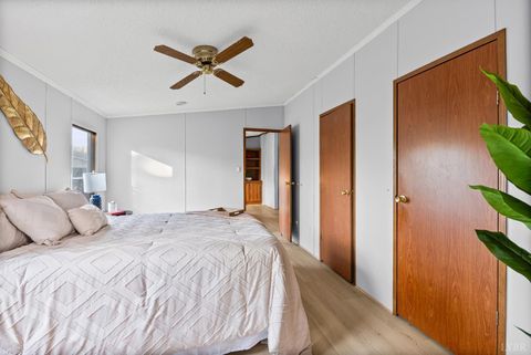 Tiny photo for 2213 Rabat Road, Nathalie, VA 24577 (MLS # 363888)