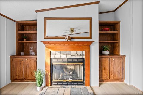 Tiny photo for 2213 Rabat Road, Nathalie, VA 24577 (MLS # 363888)