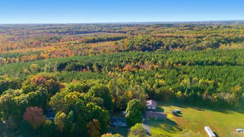 Tiny photo for 2213 Rabat Road, Nathalie, VA 24577 (MLS # 363888)