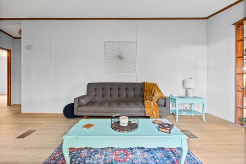 Tiny photo for 2213 Rabat Road, Nathalie, VA 24577 (MLS # 363888)