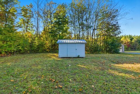 Tiny photo for 2213 Rabat Road, Nathalie, VA 24577 (MLS # 363888)