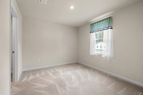 Tiny photo for 139 Ethan Court, Lynchburg, VA 24501 (MLS # 362540)