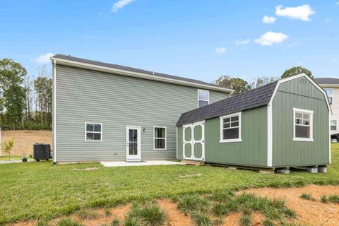 Tiny photo for 139 Ethan Court, Lynchburg, VA 24501 (MLS # 362540)