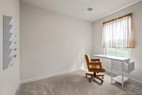 Tiny photo for 139 Ethan Court, Lynchburg, VA 24501 (MLS # 362540)
