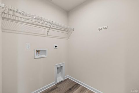 Tiny photo for 139 Ethan Court, Lynchburg, VA 24501 (MLS # 362540)