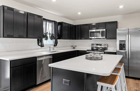 Tiny photo for 139 Ethan Court, Lynchburg, VA 24501 (MLS # 362540)