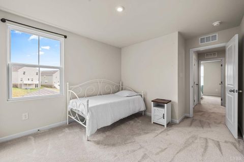 Tiny photo for 139 Ethan Court, Lynchburg, VA 24501 (MLS # 362540)