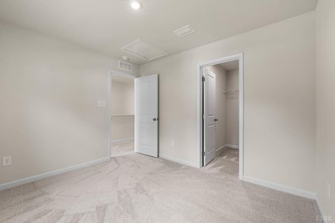 Tiny photo for 139 Ethan Court, Lynchburg, VA 24501 (MLS # 362540)