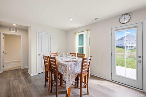 Tiny photo for 139 Ethan Court, Lynchburg, VA 24501 (MLS # 362540)