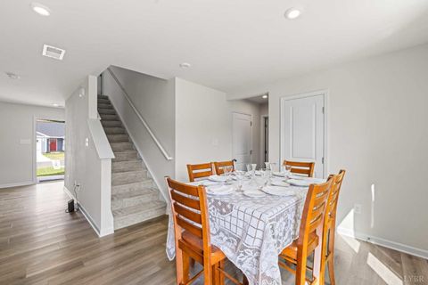 Tiny photo for 139 Ethan Court, Lynchburg, VA 24501 (MLS # 362540)