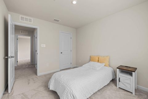 Tiny photo for 139 Ethan Court, Lynchburg, VA 24501 (MLS # 362540)