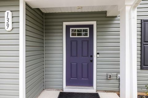 Tiny photo for 139 Ethan Court, Lynchburg, VA 24501 (MLS # 362540)