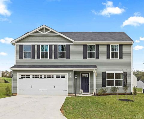 Photo of 139 Ethan Court, Lynchburg, VA 24501 (MLS # 362540)