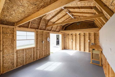 Tiny photo for 139 Ethan Court, Lynchburg, VA 24501 (MLS # 362540)