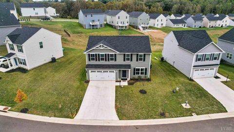 Tiny photo for 139 Ethan Court, Lynchburg, VA 24501 (MLS # 362540)