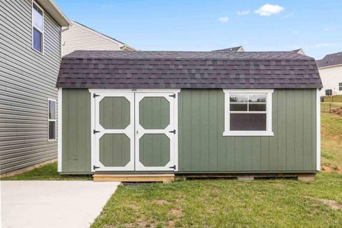 Tiny photo for 139 Ethan Court, Lynchburg, VA 24501 (MLS # 362540)