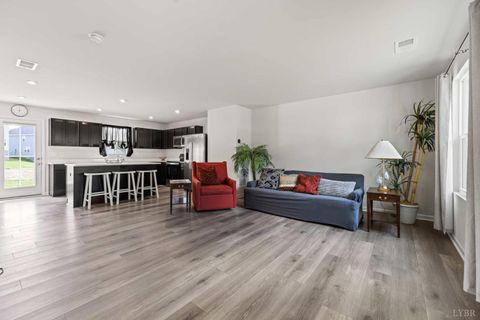 Tiny photo for 139 Ethan Court, Lynchburg, VA 24501 (MLS # 362540)