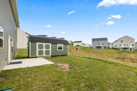 Tiny photo for 139 Ethan Court, Lynchburg, VA 24501 (MLS # 362540)
