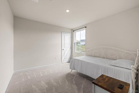 Tiny photo for 139 Ethan Court, Lynchburg, VA 24501 (MLS # 362540)