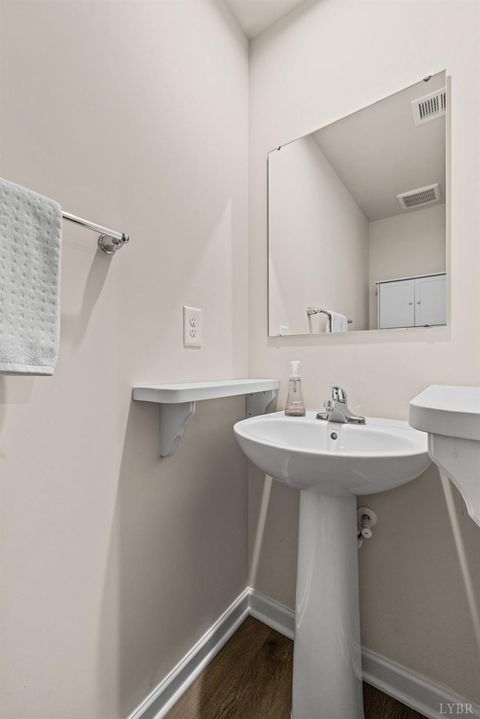 Tiny photo for 139 Ethan Court, Lynchburg, VA 24501 (MLS # 362540)