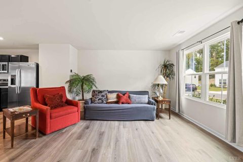 Tiny photo for 139 Ethan Court, Lynchburg, VA 24501 (MLS # 362540)