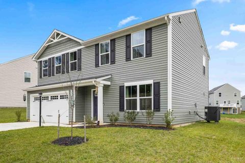 Tiny photo for 139 Ethan Court, Lynchburg, VA 24501 (MLS # 362540)