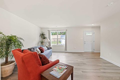 Tiny photo for 139 Ethan Court, Lynchburg, VA 24501 (MLS # 362540)