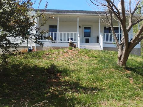 Tiny photo for 4183 TYE RIVER Road, Amherst, VA 24521 (MLS # 365867)