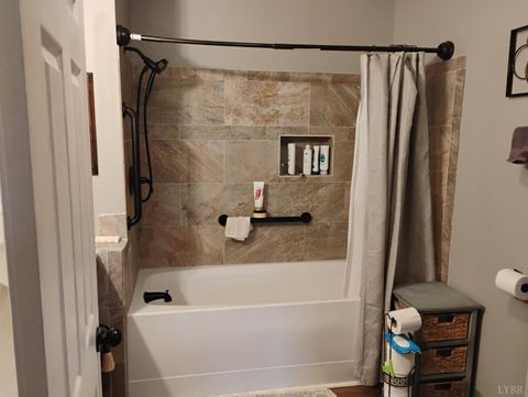 Tiny photo for 4183 TYE RIVER Road, Amherst, VA 24521 (MLS # 365867)