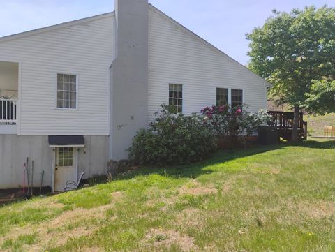Tiny photo for 4183 TYE RIVER Road, Amherst, VA 24521 (MLS # 365867)