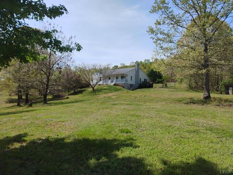 Tiny photo for 4183 TYE RIVER Road, Amherst, VA 24521 (MLS # 365867)