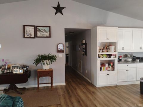 Tiny photo for 4183 TYE RIVER Road, Amherst, VA 24521 (MLS # 365867)
