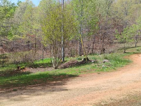 Tiny photo for 4183 TYE RIVER Road, Amherst, VA 24521 (MLS # 365867)