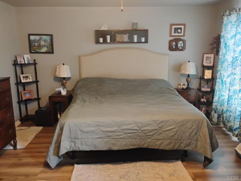 Tiny photo for 4183 TYE RIVER Road, Amherst, VA 24521 (MLS # 365867)