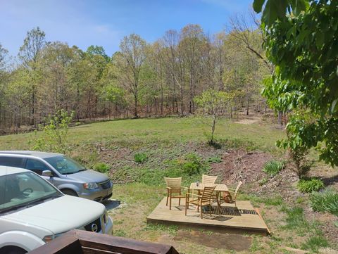 Tiny photo for 4183 TYE RIVER Road, Amherst, VA 24521 (MLS # 365867)