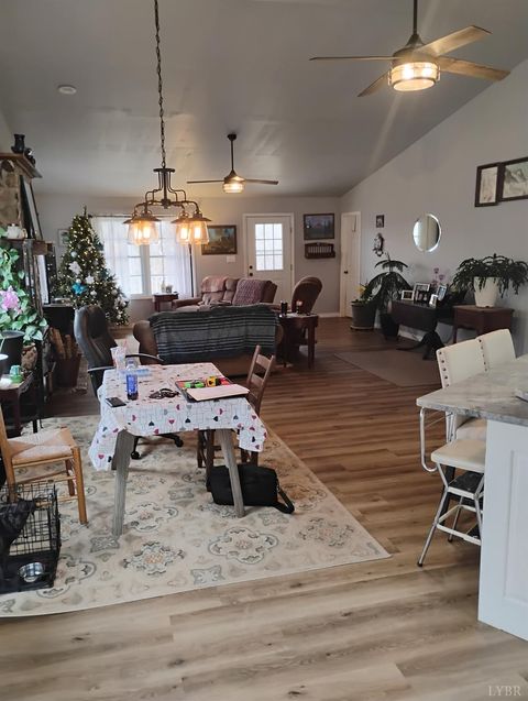 Tiny photo for 4183 TYE RIVER Road, Amherst, VA 24521 (MLS # 365867)