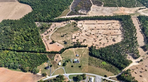 Photo of 0 Long Island Road, Gladys, VA 24551 (MLS # 369965)