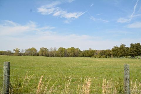 Vacant Land For Sale - Cedar Lane<br/> Farmville, VA 23901