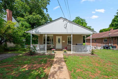 Homes For Sale - 1022 Chowan Avenue<br/> Lynchburg, VA 24502