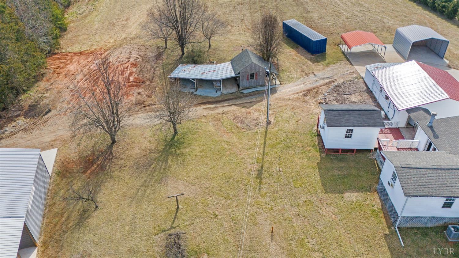 108 Tweedy Lane, Appomattox, Virginia image 5