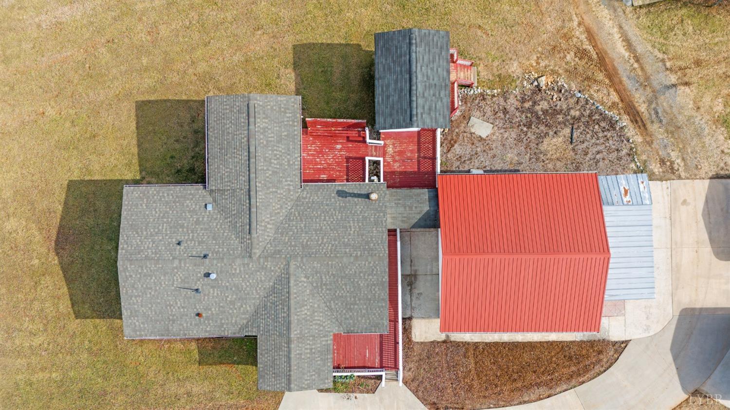 108 Tweedy Lane, Appomattox, Virginia image 2