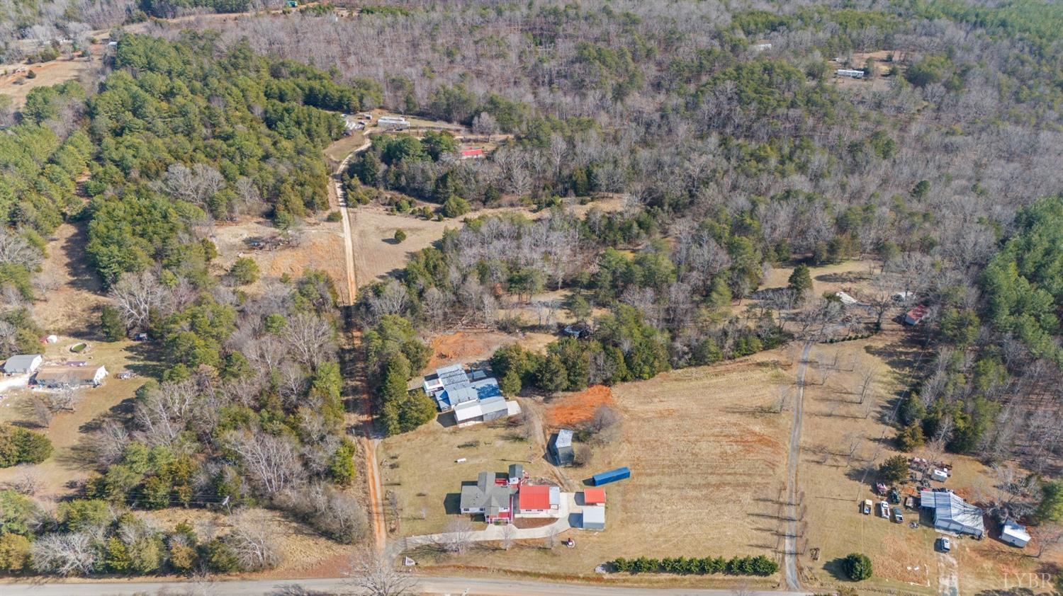 108 Tweedy Lane, Appomattox, Virginia image 9