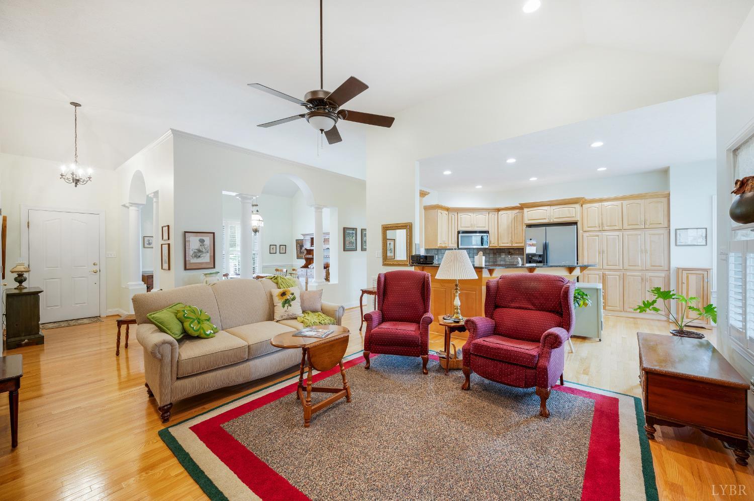 1132 Ambassador Drive, Forest, Virginia image 6
