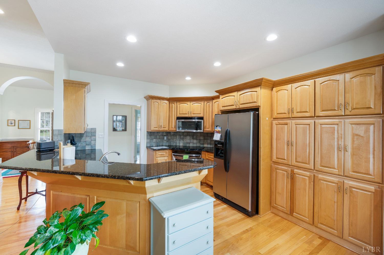 1132 Ambassador Drive, Forest, Virginia image 5